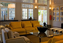 LUX* Ile de La Reunion (ex. Grand Hotel du Lagon)