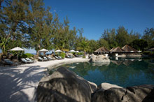 LUX* Ile de La Reunion (ex. Grand Hotel du Lagon)