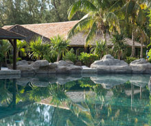 LUX* Ile de La Reunion (ex. Grand Hotel du Lagon)