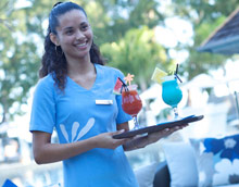 LUX* Ile de La Reunion (ex. Grand Hotel du Lagon)