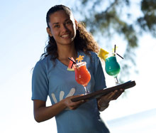 LUX* Ile de La Reunion (ex. Grand Hotel du Lagon)