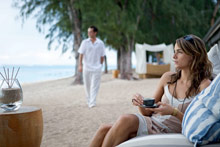 LUX* Ile de La Reunion (ex. Grand Hotel du Lagon)