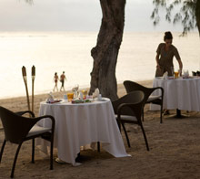 LUX* Ile de La Reunion (ex. Grand Hotel du Lagon)