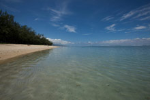 LUX* Ile de La Reunion (ex. Grand Hotel du Lagon)