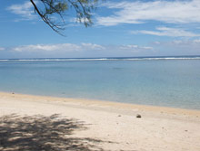 LUX* Ile de La Reunion (ex. Grand Hotel du Lagon)
