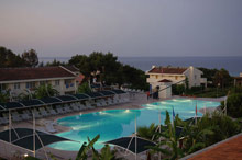 Aska Costa Holiday Club