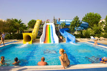 Aska Costa Holiday Club