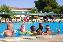 Aska Costa Holiday Club