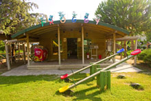 Aska Costa Holiday Club