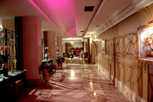 Aska Costa Holiday Club