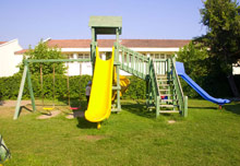 Aska Costa Holiday Club