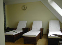 Aska Costa Holiday Club