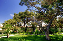 Aska Costa Holiday Club