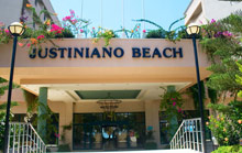 Aska Just in Beach (ex.Aska Justiniano Beach)