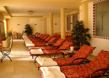 Aska Just in Beach (ex.Aska Justiniano Beach)