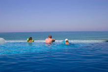 Aska Just in Beach (ex.Aska Justiniano Beach)