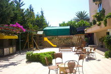 Aska Just in Beach (ex.Aska Justiniano Beach)