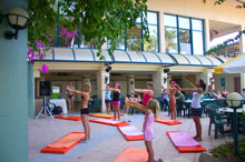 Aska Just in Beach (ex.Aska Justiniano Beach)