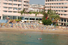 Aska Just in Beach (ex.Aska Justiniano Beach)