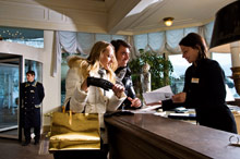 Cristallo Hotel Spa&Golf(ex.Cristallo Palace Hotel & Spa)