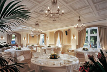 Cristallo Hotel Spa&Golf(ex.Cristallo Palace Hotel & Spa)