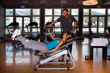 Cristallo Hotel Spa&Golf(ex.Cristallo Palace Hotel & Spa)