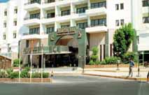 Dessole Marlin Inn Beach Resort(ex.Marlin Inn)