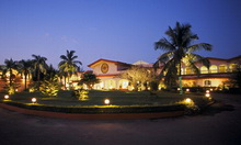 Kenilworth Beach Resort