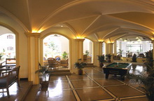 Kenilworth Beach Resort