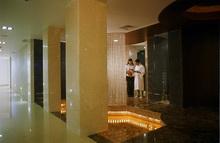 Kenilworth Beach Resort