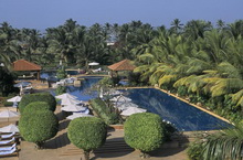 Kenilworth Beach Resort