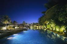 Kenilworth Beach Resort