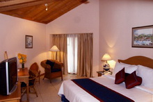 Kenilworth Beach Resort