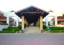 Aska Costa Holiday Club