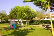 Aska Costa Holiday Club