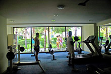 Aska Costa Holiday Club