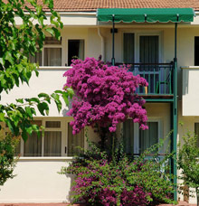 Aska Costa Holiday Club