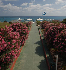 Aska Costa Holiday Club