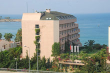 Aska Just in Beach (ex.Aska Justiniano Beach)