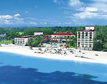 Breezes Bahamas