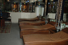 Aska Just in Beach (ex.Aska Justiniano Beach)