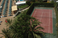 Aska Just in Beach (ex.Aska Justiniano Beach)