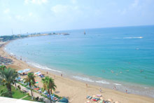 Aska Just in Beach (ex.Aska Justiniano Beach)