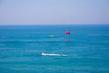 Aska Just in Beach (ex.Aska Justiniano Beach)