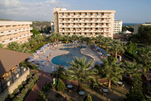 Aska Bayview Resort ( ex.Aska Buse Resort)