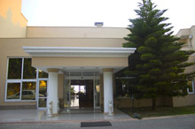 Aska Bayview Resort ( ex.Aska Buse Resort)