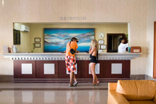 Aska Bayview Resort ( ex.Aska Buse Resort)