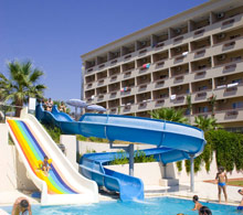 Aska Bayview Resort ( ex.Aska Buse Resort)