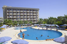 Aska Bayview Resort ( ex.Aska Buse Resort)