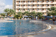 Aska Bayview Resort ( ex.Aska Buse Resort)